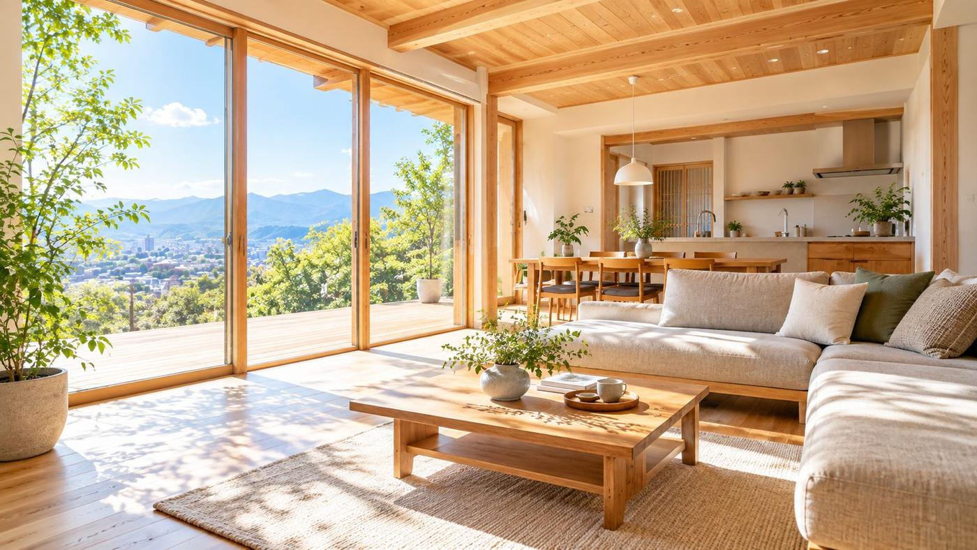 リフォームのイメージ